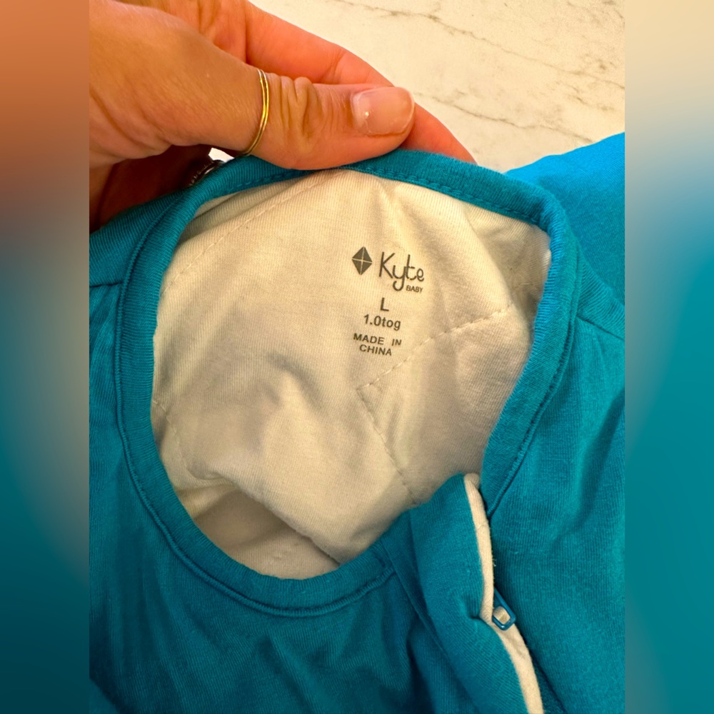 Kyte sleeping bag